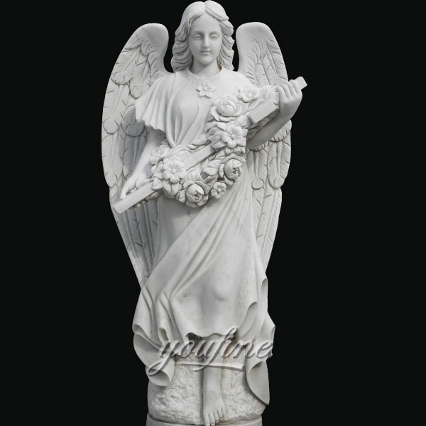 Фигура молитва ангелу хранителю